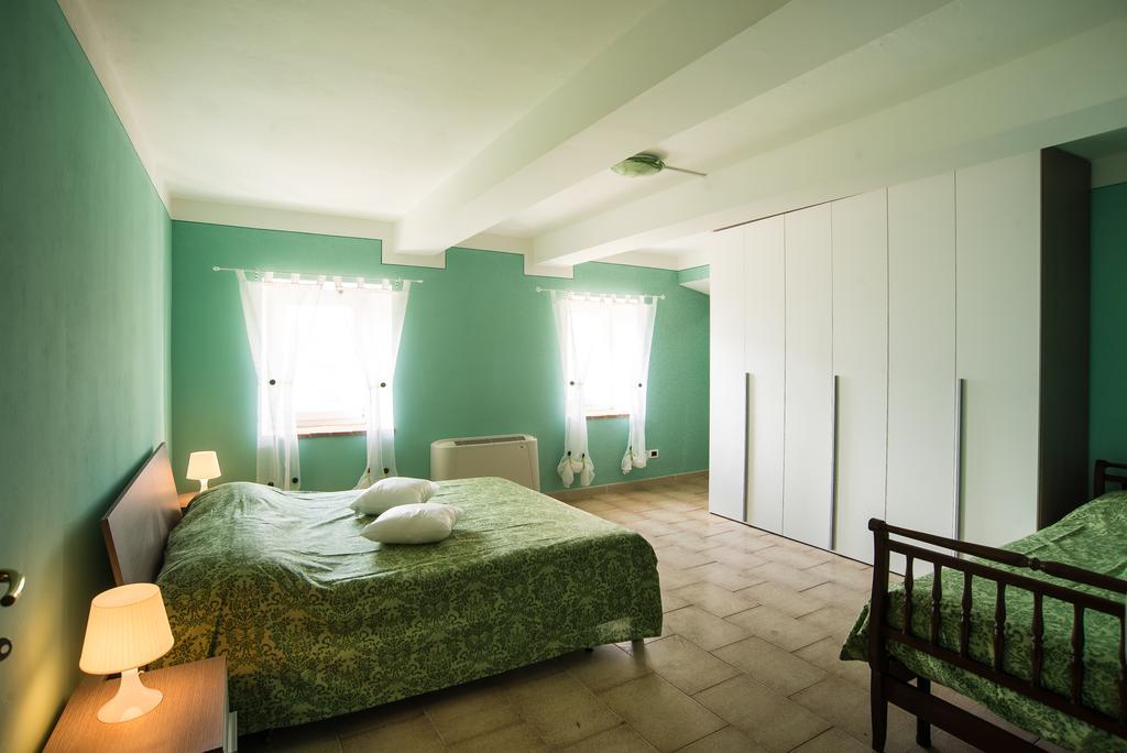 Agriturismo Il Frutteto Ghivizzano Room photo